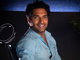 Ragini FF- Love Once Again CH–12