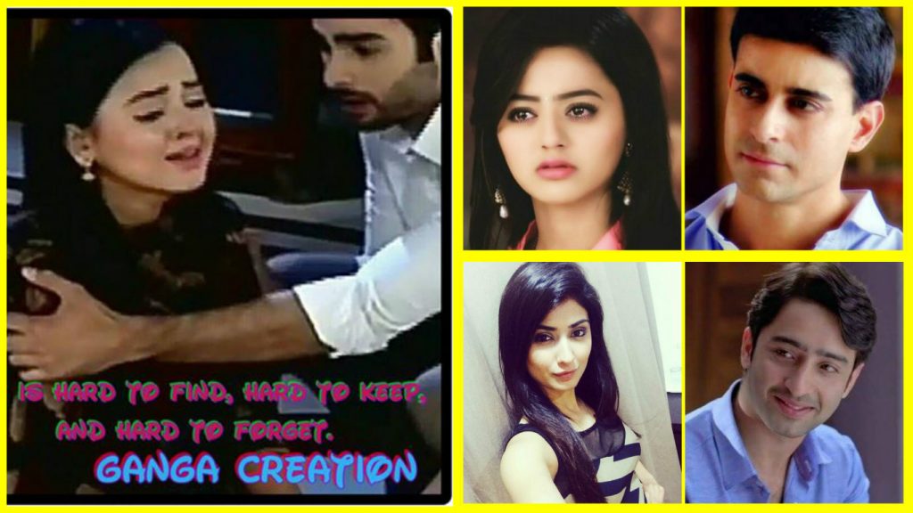 Guilt (A RAGSAN FF) Chapter 26