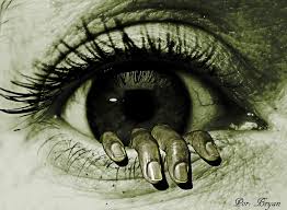 Lurking in the Dark (KKB) Chapter – 9 (Lost in his eyes)