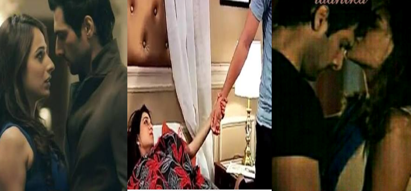 AAJ JANY KI ZIDD NA KARO few shots (PART 2)