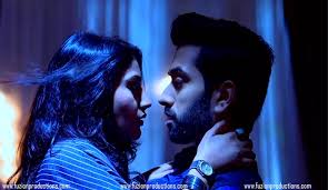 Precious (Shivaay and Anika) Episode 25