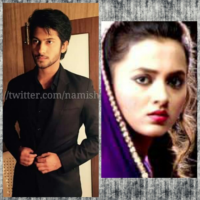 A RICH BOY AND A COURTESAN’S DAUGHTER (EPISODE 4)