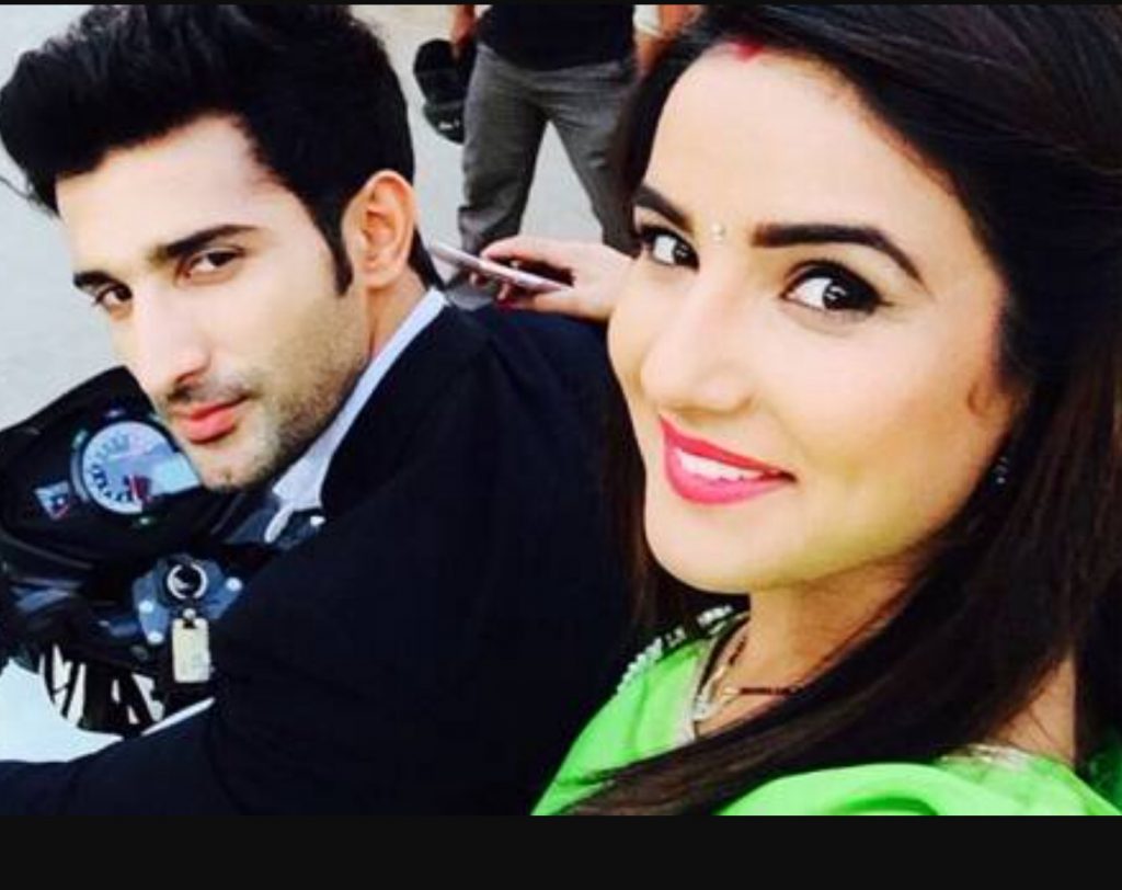 Tasha e ishq Twinj 2-3 shots