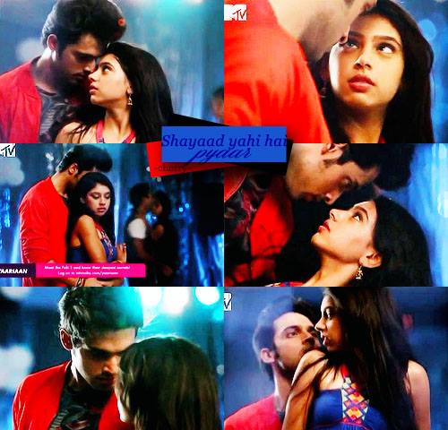 Beintehaa mohabbat….Manan (Part-4)