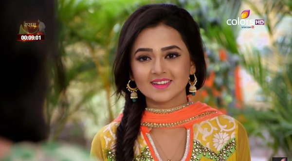 Swaragini-we will die for each other(pt 18)