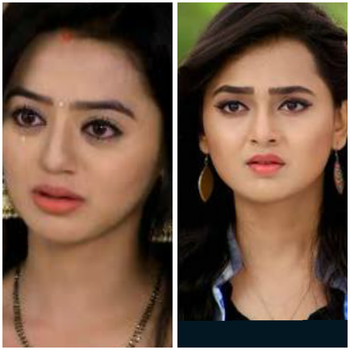 Misunderstandings-Prologue (a fanfic on swaragini)