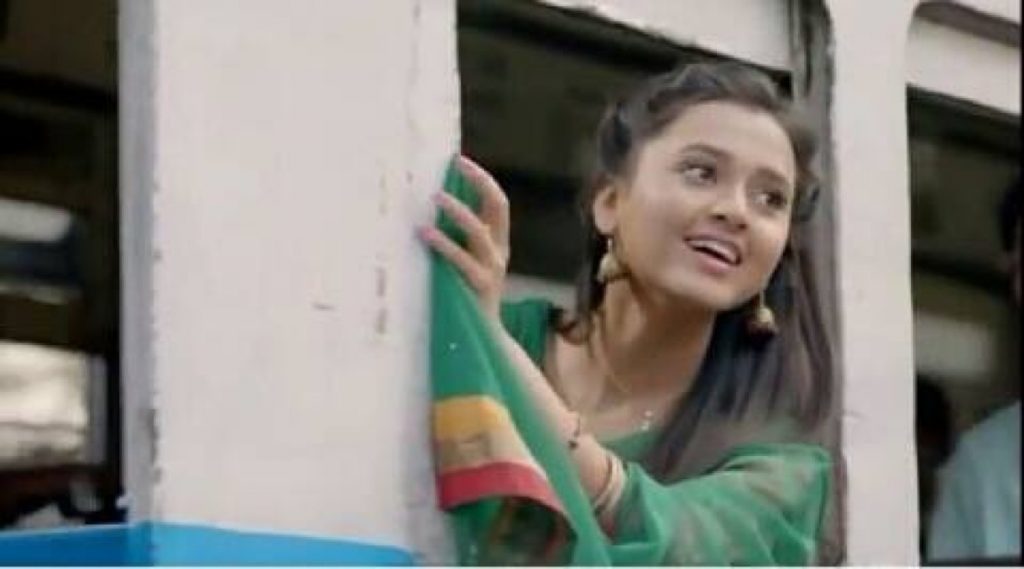 SWARAGINI (DIL KI DOR) Part 44