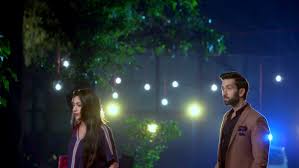 DESTINY MADE US MEET , BUT FATE MADE US APART..OUR STORY WAS NOT YET COMPLETE (ishqbaazff-part 8,9)