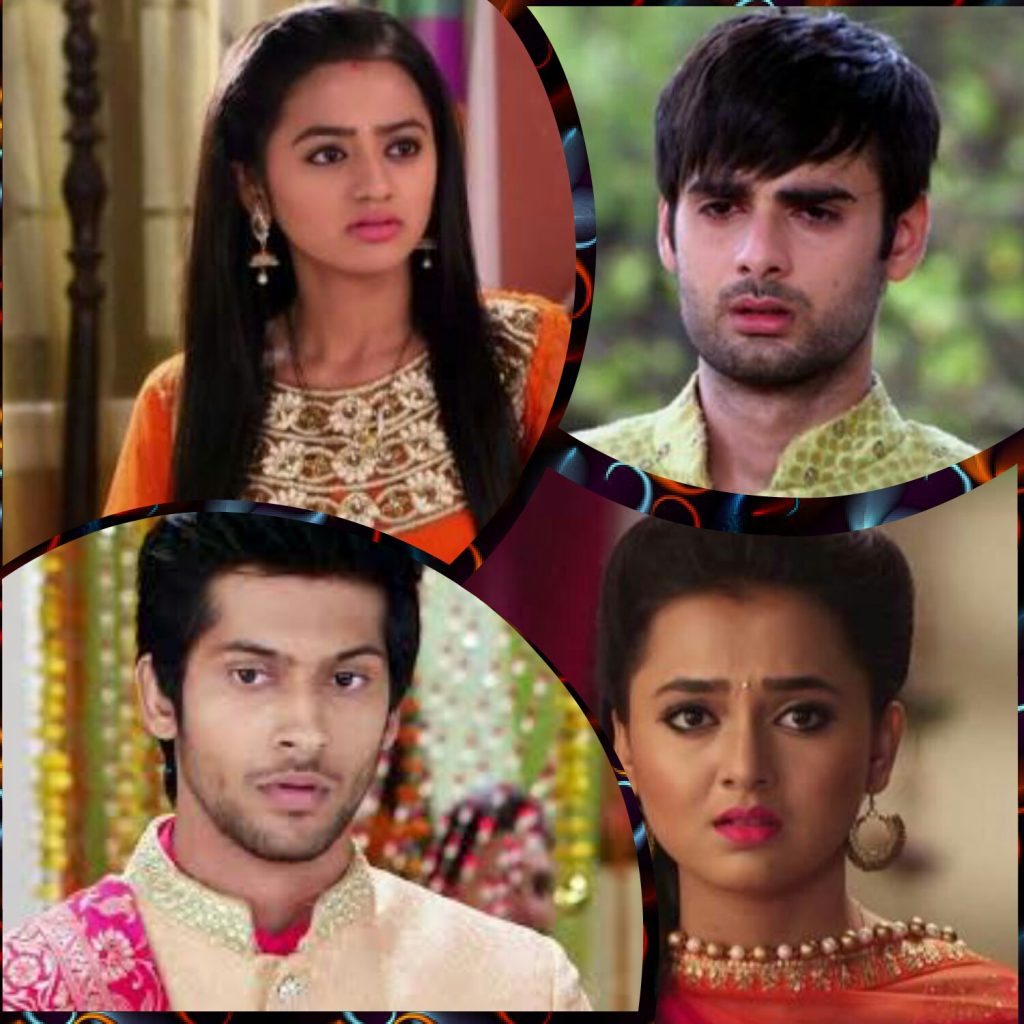 SWASAN FF I Hate u & I Hate Myself Because I Still Love U Episode 23