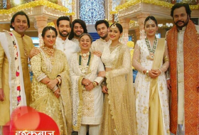 O BRO’S V/S S SISOO’S EPISODE 22