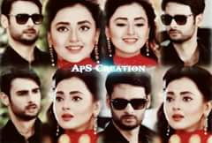 I LOVE U…Mrs Ragini Sanskar Maheswari(episode-31)