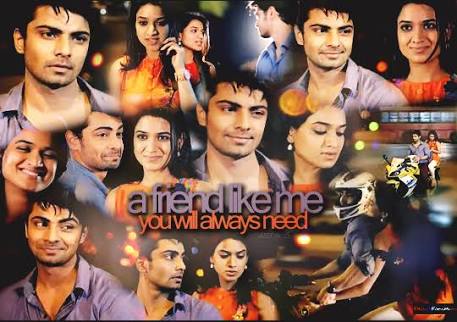 DYM: My love 4 u promo