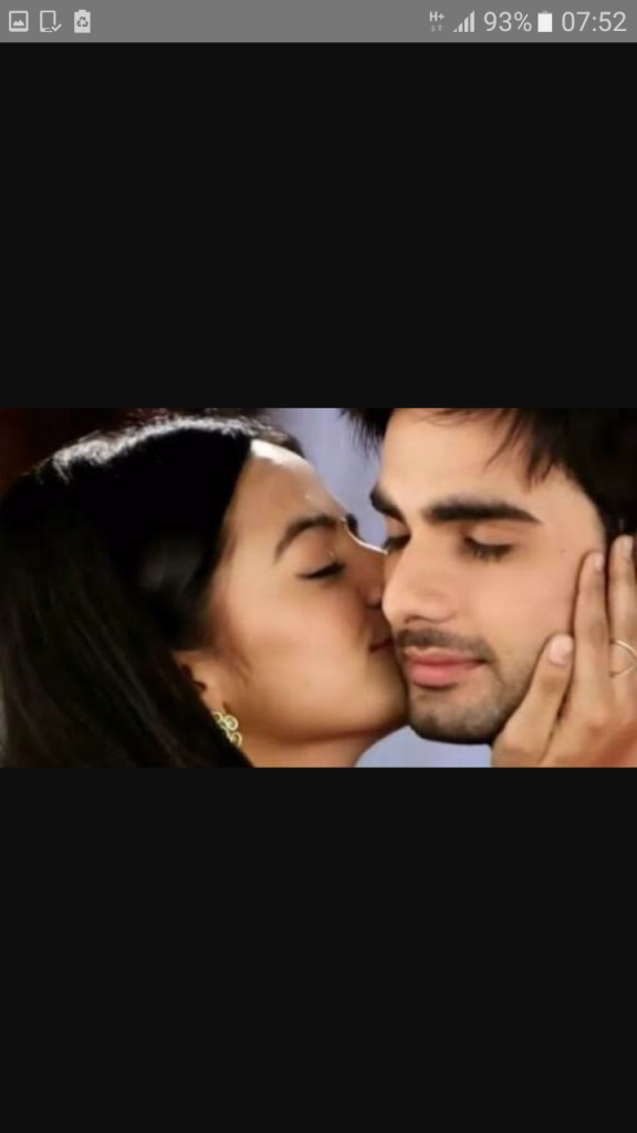 SwaSan FF : ” A DREAM…” by Swarmayi (Part-2)