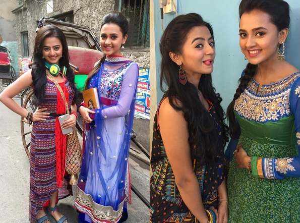 Ragini’s colourless life will be turned into colourfull (pt 17)