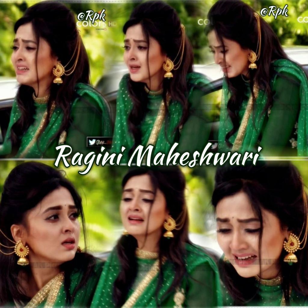 “I found my love and I found my sister” (swaragini- A few shots) (Shot-2)