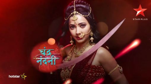 Chandra Nandni 28th February 2017 Written Episode Update Telly Updates It was produced by ekta kapoor under her banner balaji telefilms and is directed by ranjan kumar singh. telly updates