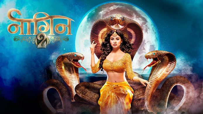 Nagin 2 aaj ka episode sales
