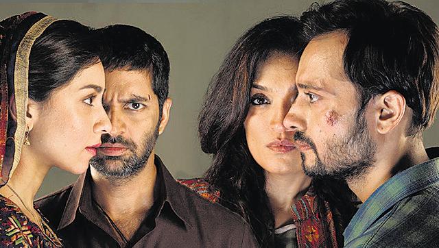 POW Bandi Yuddh Ke 12th November 2016 Written Episode Update