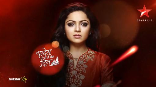 pardes mein hai mera dil 19th january 2017 pardes mein hai mera dil 19th january 2017