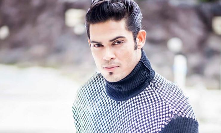 Did you find Kunwar Amar’s Aladin role interesting in Naamkaran?
