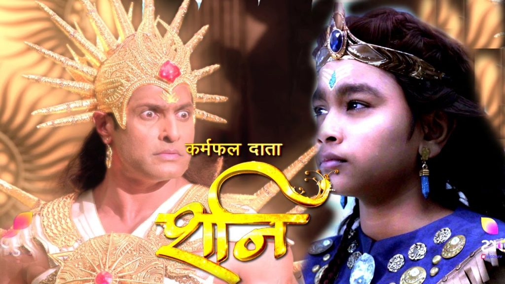 Shani 21st April 2017 Written Episode Update