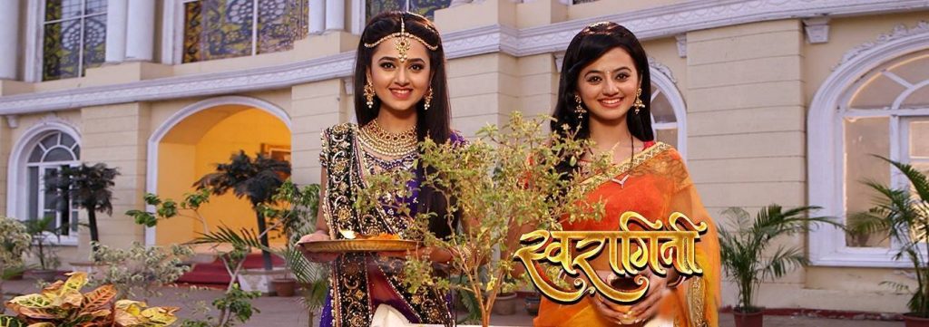 Will you miss Colors’ Swaragini?
