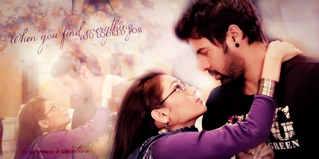 Living with him with my life… (KKB) Shot 2 -Final shot!