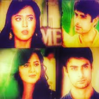 Takraar Takraar Main Pyar- Ragsan (few shots by Drashti) Character sketch & Intro