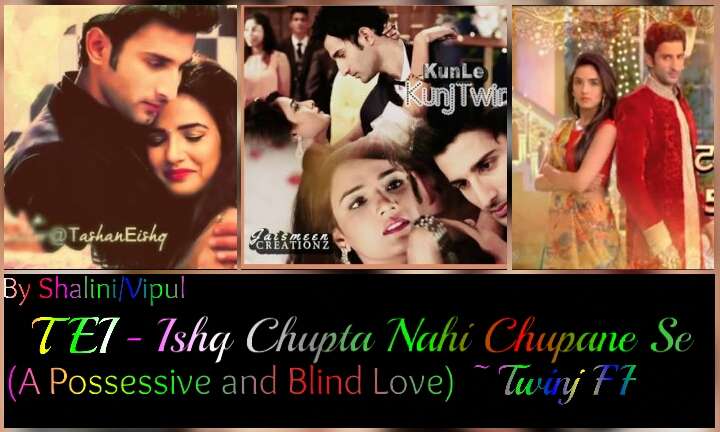 MY REVENGE MADE ME MEET MY TRUE LOVE …(TWINJ) EPISODE 10