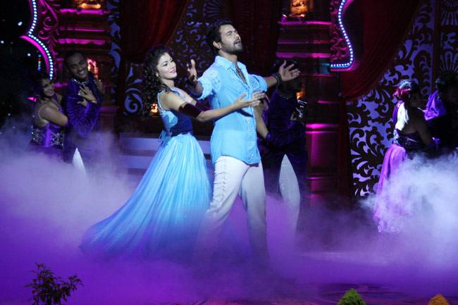 KKB…Changed Destiny: Episode 8