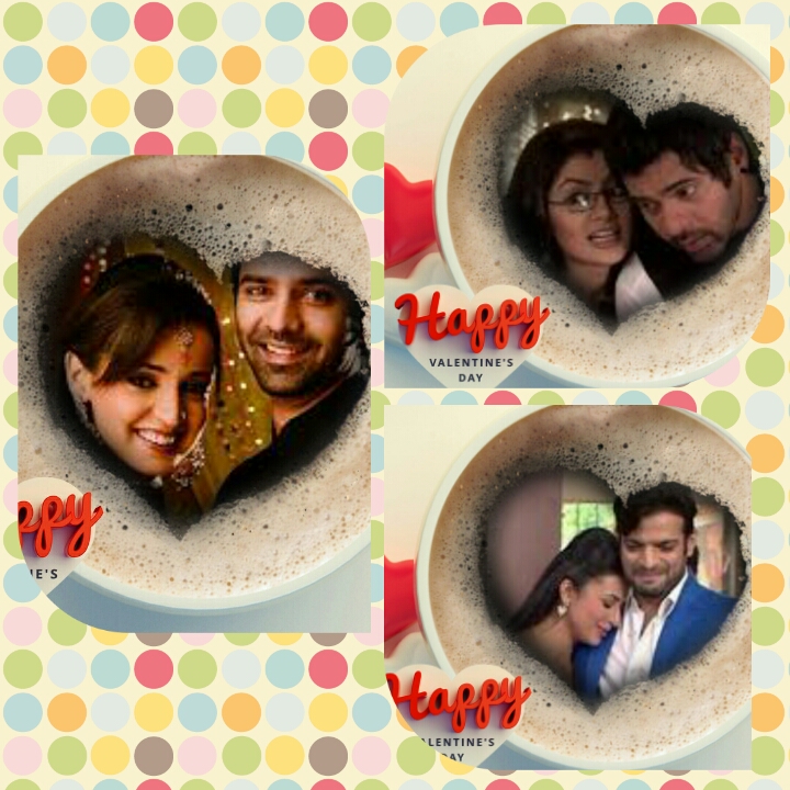 Love after Marriage (YHM,IPKKND,KKB) part-32