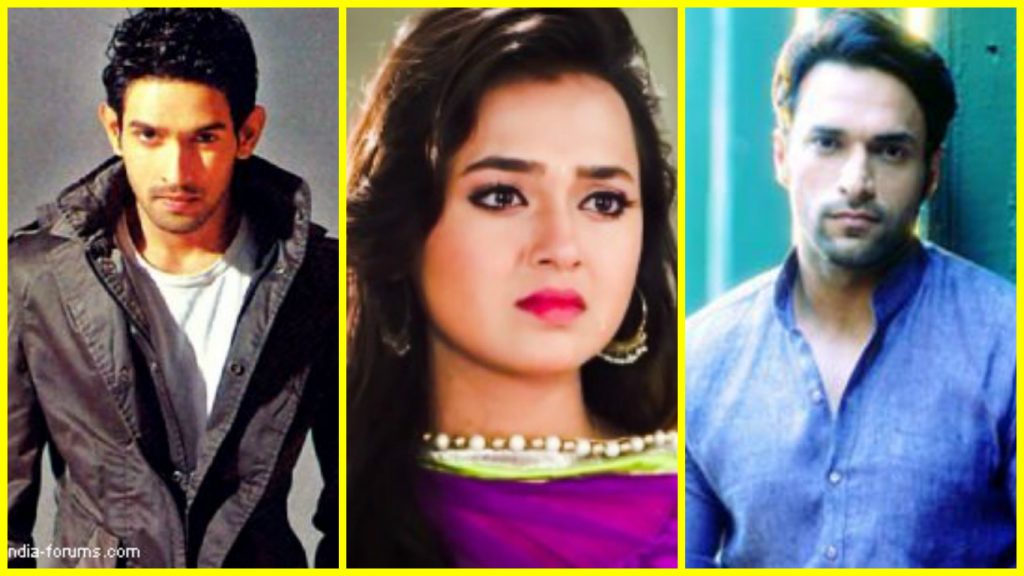 Rishtey(Meaning of Relationships) Chapter 42 (Swaragini & Suhani Si Ek Ladki)