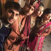 “MERI AASHIQUE” (A NEW START) BY DOLLY CHAPTER 2