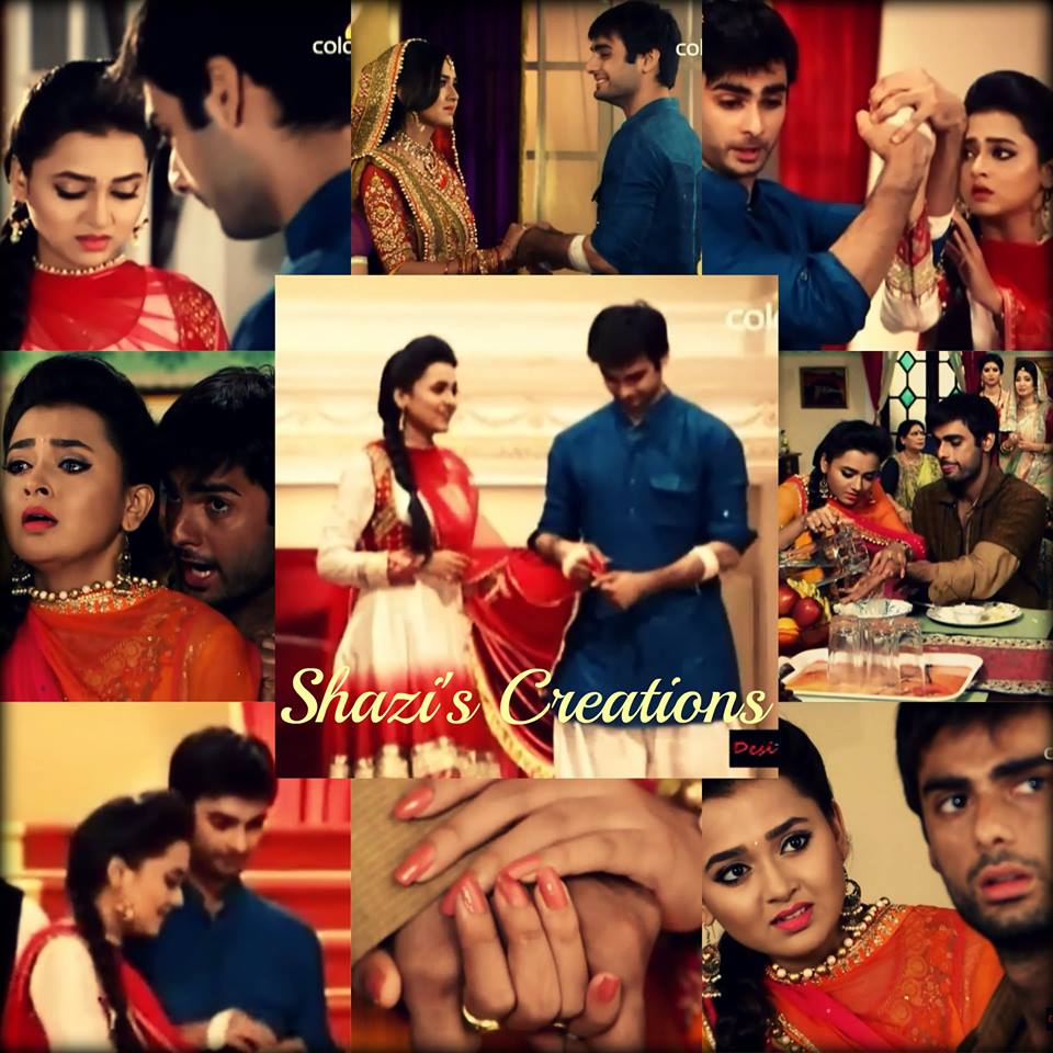 The story of broken trust and lost Love: raglak and ragsan episode 7