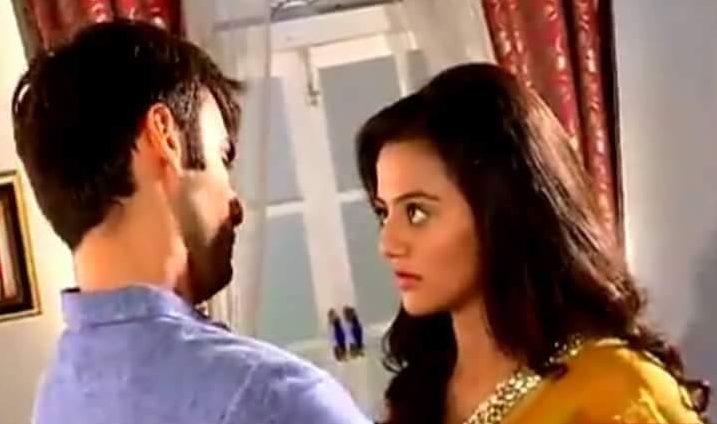 Your Love My Prison Teaser – 2