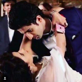 “YOU MADE ME LIVE AGAIN” ….! Twinj ff (Character Sketch & Promo)