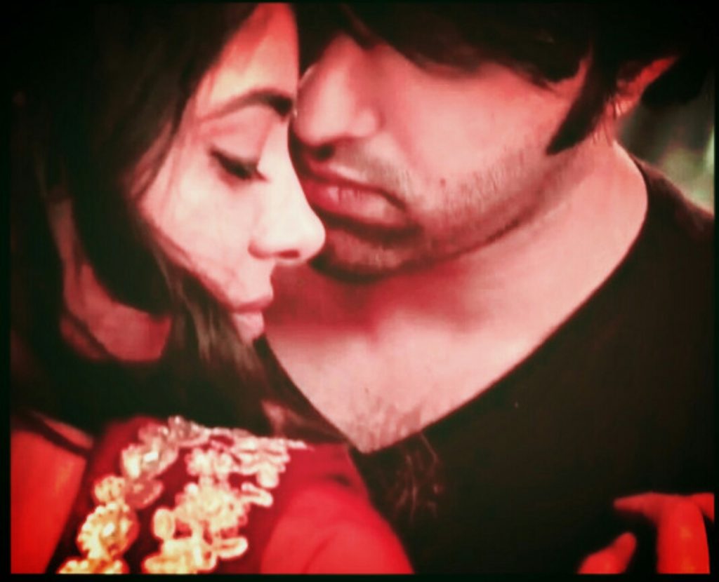 We fell in love in just 7 days (episode 3)