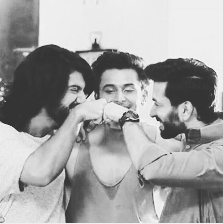 A journey through the lives of Oberoi Brothers-EPISODE 2