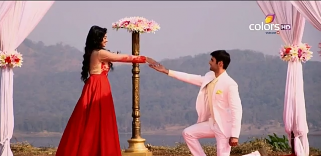 Humko Pyaar Hua – SS By AngelAshu (Part-3)