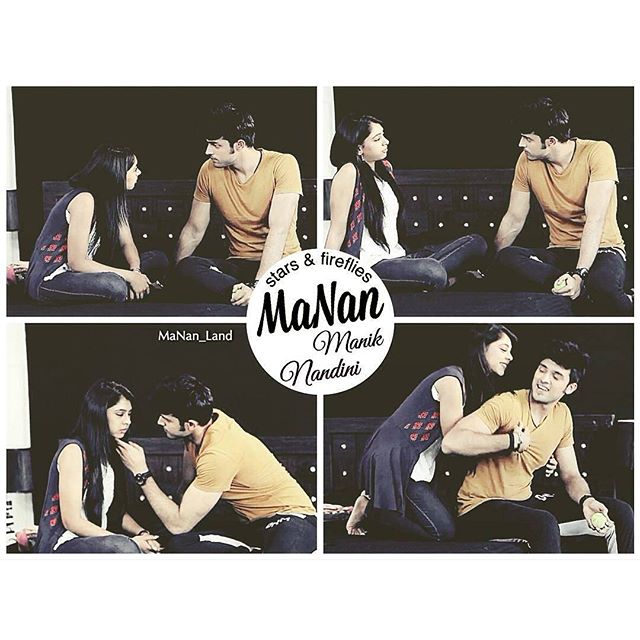 Two states , meeting of hearts (manan ): chapter 12