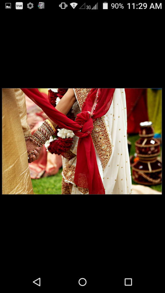 VIVAH (swaragini ff) EPI 15