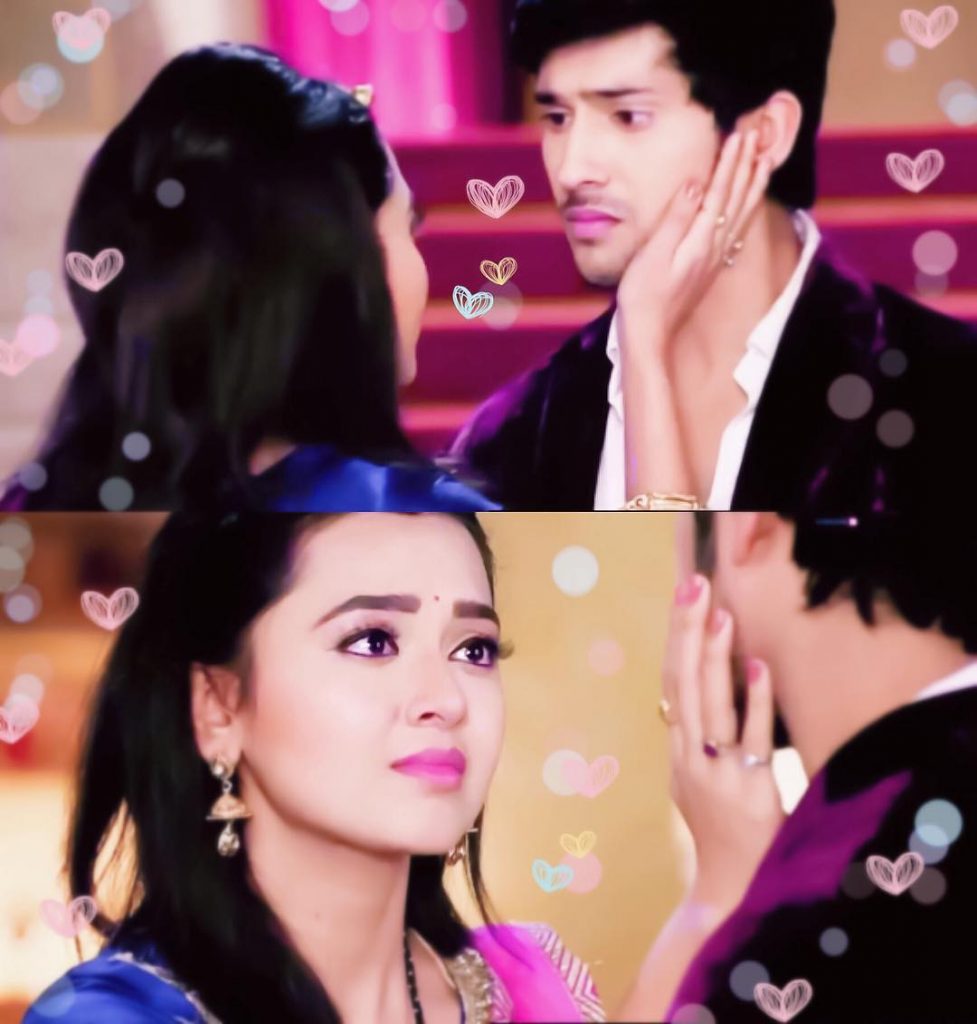 Friendship: A Ship That Will Never Let You Sink (RagLak)