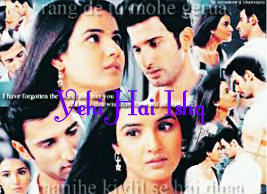 Yehi Hai Ishq (Episode 44)