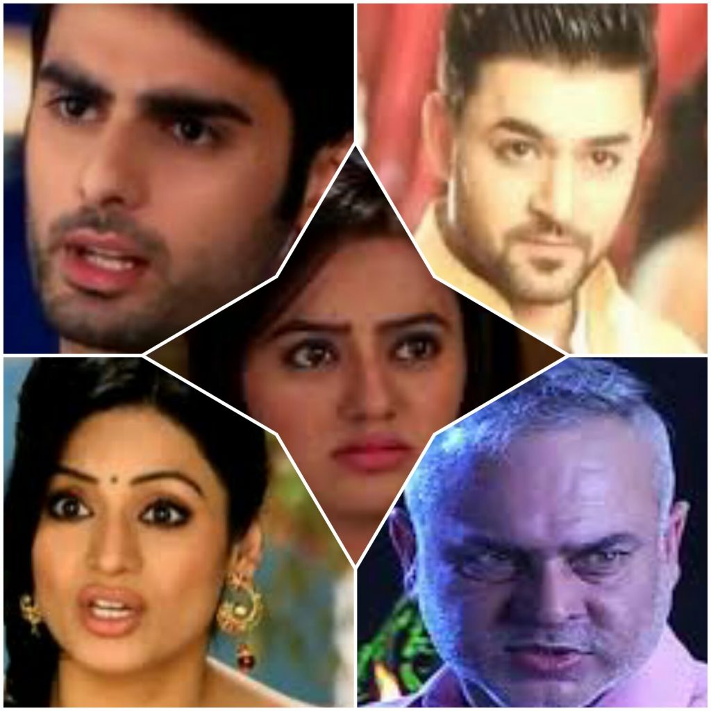 SWASAN FF I Hate u & I Hate Myself Because I Still Love U Episode 25