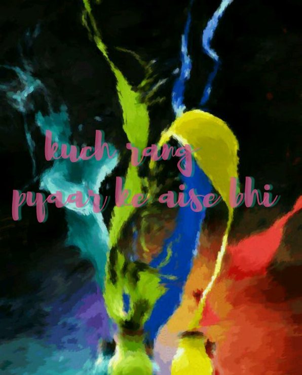 Kuch rang pyaar ke aise bhi (devakshi and archi) Episode 5