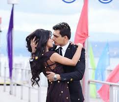 I wouldnt mind spending forever with you…….. A Yrkkh OS by Vrushy