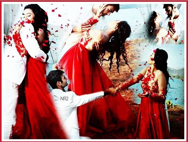 AHEM..AHEM…PRINCE AND PRINCESS….{swasan}… (OS)