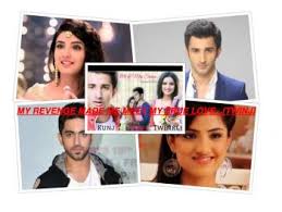 MY REVENGE MADE ME MEET MY TRUE LOVE …(TWINJ) EPISODE 11