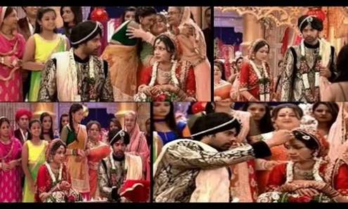 My love for you kkb… episode 6