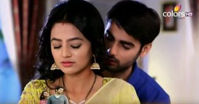 I love you Mrs Maheshwari (Episode 5)